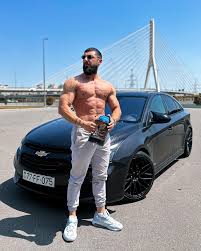 Cavid Axund