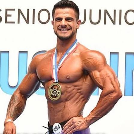 Zaur Hafizov